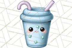 School Nurse Kawaii Clipart Product Image 3