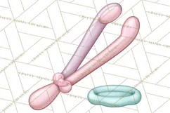 School Nurse Kawaii Clipart Product Image 3