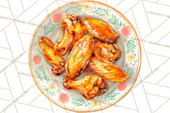 Beer Watercolor Clipart, Beer PNG, Beer Mug, Beer Bottle Product Image 5