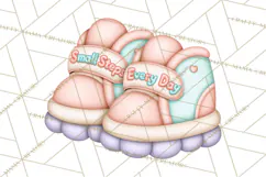 School Nurse Kawaii Clipart Product Image 4