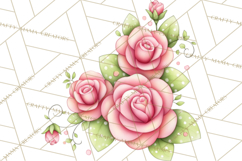 Spring Woodland Critter Clipart PNG, Spring Png Product Image 2