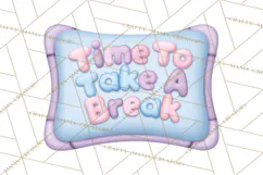 School Nurse Kawaii Clipart Product Image 5