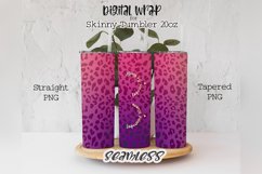 SEAMLESS Empowered Women Empower the World tumbler wrap png Product Image 1