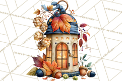 Fall German Beer Fest Clipart Png Product Image 3