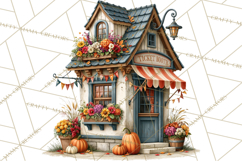 Fall German Beer Fest Clipart Png Product Image 4