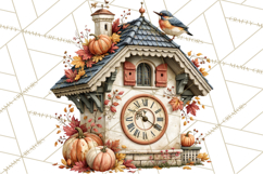 Fall German Beer Fest Clipart Png Product Image 5