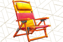 Cozy Exploring Critters Clipart, Camping Clip Art PNG Product Image 2