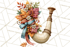 Fall German Beer Fest Clipart Png Product Image 2