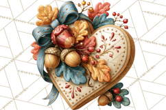 Fall German Beer Fest Clipart Png Product Image 5