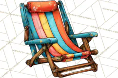 Summer BBQ Beer & Grilling Clipart, Barbecue Png Files Product Image 2