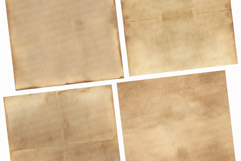 kraft paper | seamless vintage brown recycled craft grunge Product Image 10