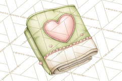 Whimsical Softball Mom Clipart PNG Game Day Mom Graphics Product Image 5