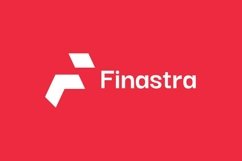 Letter F Logo Template Product Image 1