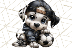 Kidcore Puppy Kitten Bear Clipart Cute Streetwear Animals Product Image 4