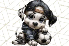Kidcore Puppy Kitten Bear Clipart Cute Streetwear Animals Product Image 4