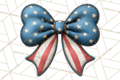 Inspirational Patriotic Memorial Clipart, 4th of July Png Product Image 4