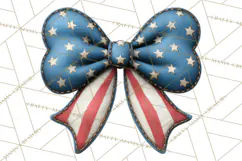 Inspirational Patriotic Memorial Clipart, 4th of July Png Product Image 4