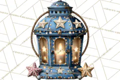 Inspirational Patriotic Memorial Clipart, 4th of July Png Product Image 3