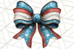 Inspirational Patriotic Memorial Clipart, 4th of July Png Product Image 4