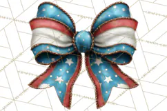 Inspirational Patriotic Memorial Clipart, 4th of July Png Product Image 4