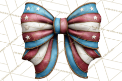 Inspirational Patriotic Memorial Clipart, 4th of July Png Product Image 2