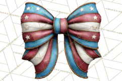 Inspirational Patriotic Memorial Clipart, 4th of July Png Product Image 2