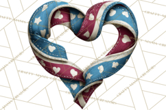Inspirational Patriotic Memorial Clipart, 4th of July Png Product Image 4