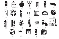 A La Carte Dingbats Product Image 14