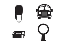 A La Carte Dingbats Product Image 5