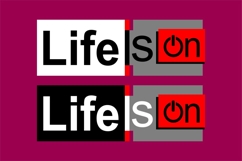 Life Is On SVG and PNG t shirt design Product Image 4