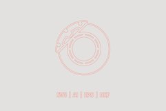 SVG Brake Pad Art - Wall Decor Interior Auto Parts Product Image 3