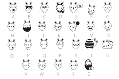 Baby Beakers Dingbats Product Image 4