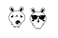 Baby Beakers Dingbats Product Image 6