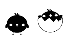 Baby Beakers Dingbats Product Image 5