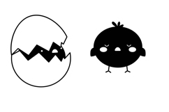 Baby Beakers Dingbats Product Image 7