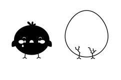 Baby Beakers Dingbats Product Image 9