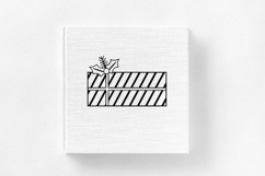 Bah-humbug Dingbats Product Image 7