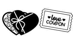 Be Mime Dingbats Product Image 9