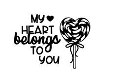 Be Mime Dingbats Product Image 10