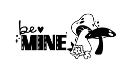 Boho Love Dingbats Product Image 11