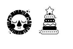 Boho Dingbats Product Image 12