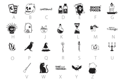 Boho Soul Dingbats Product Image 4