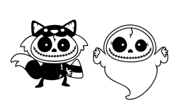 Bone-ita and Slim Dingbats Product Image 11