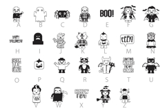 Build Me Halloween/ Harvest Dingbats Product Image 2