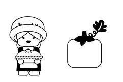 Build Me Halloween/ Harvest Dingbats Product Image 9