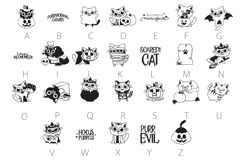 Catitude Dingbats Product Image 4