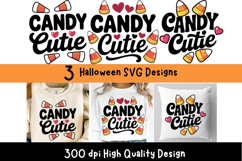 Halloween SVG Bundle | Spooky Svg | Pumpkin Svg | Cricut Product Image 1