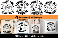 Halloween SVG Bundle | Spooky Svg | Pumpkin Svg | Cricut Product Image 1