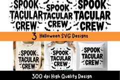 Halloween SVG Bundle | Spooky Svg | Pumpkin Svg | Cricut Product Image 1