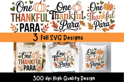 Fall SVG Bundle | Fall Svg | Pumpkin Svg | Cricut Product Image 1